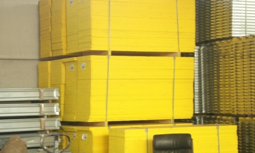 Casseforme prefabbricate