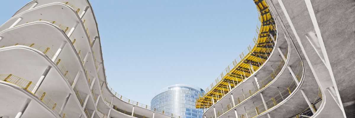 Vendita nuovo, usato e Noleggio di Casseforme prefabbricate