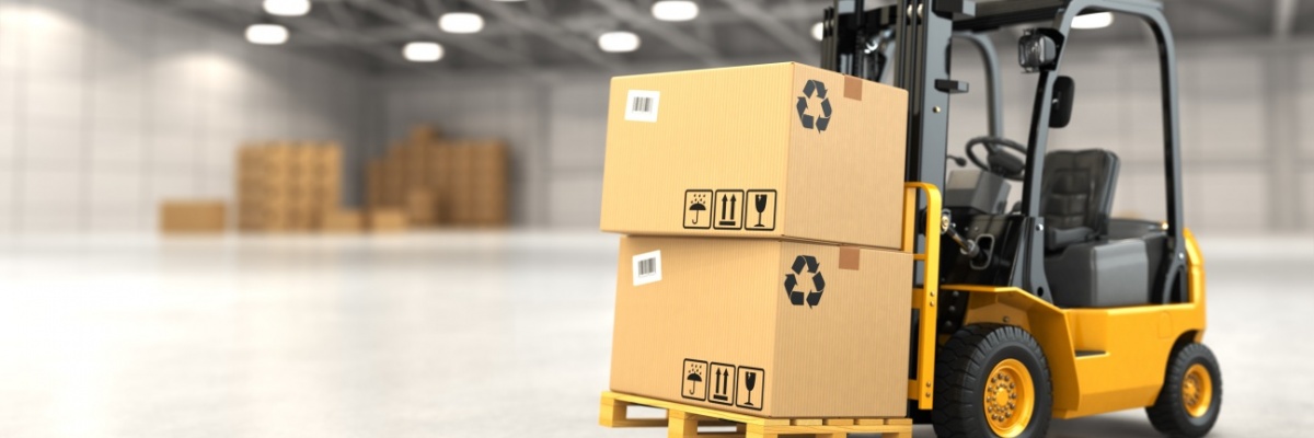 Vendita nuovo, usato e Noleggio Carrelli elevatori (muletti) e sollevatori telescopici