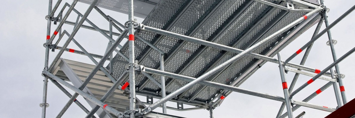 Vendita di Attrezzature e Macchinari Edili Nuovi