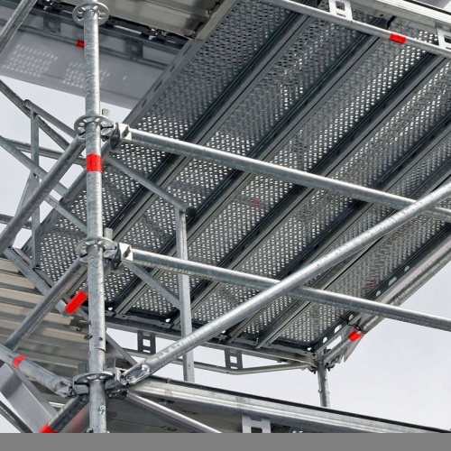 Vendita di Attrezzature e Macchinari Edili Nuovi