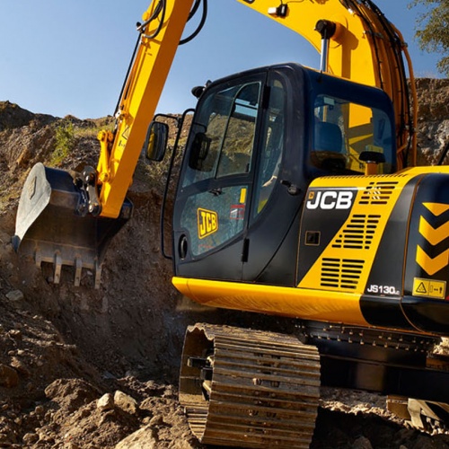 Noleggio di Attrezzature e Macchinari Edili