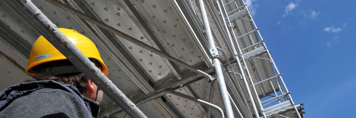 Vendita di Attrezzature e Macchinari Edili Usate