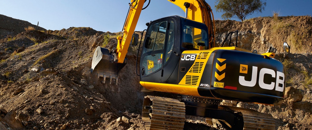 Macchine edili e per  movimento terra