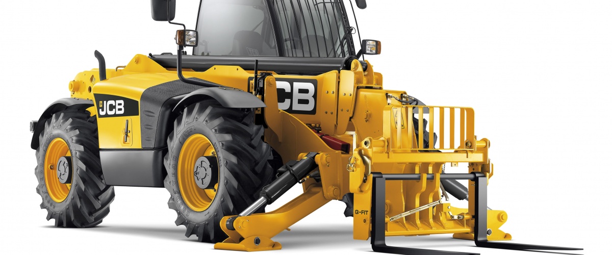 Muletti e sollevatori telescopici